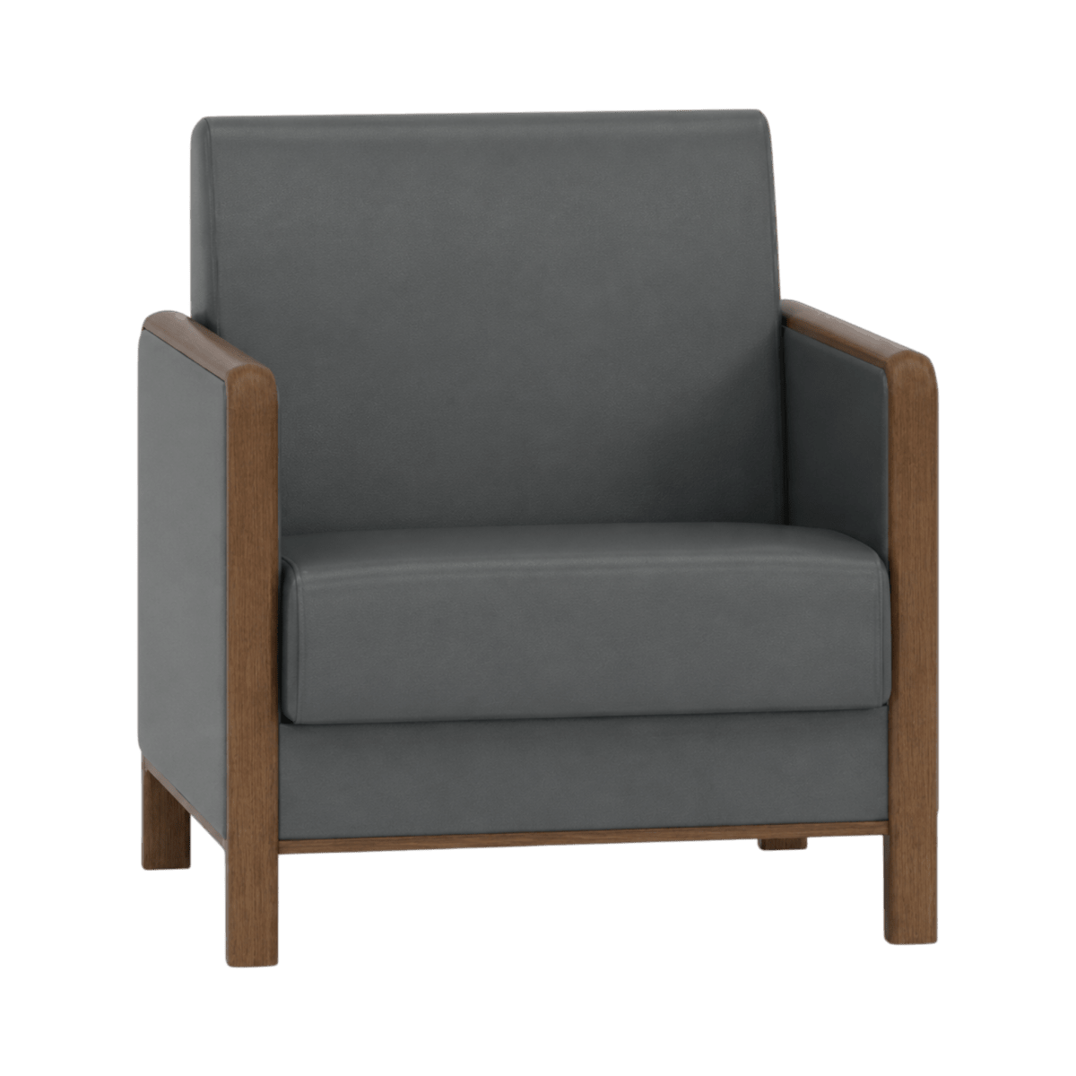Wells Armchair - Green Loop Global