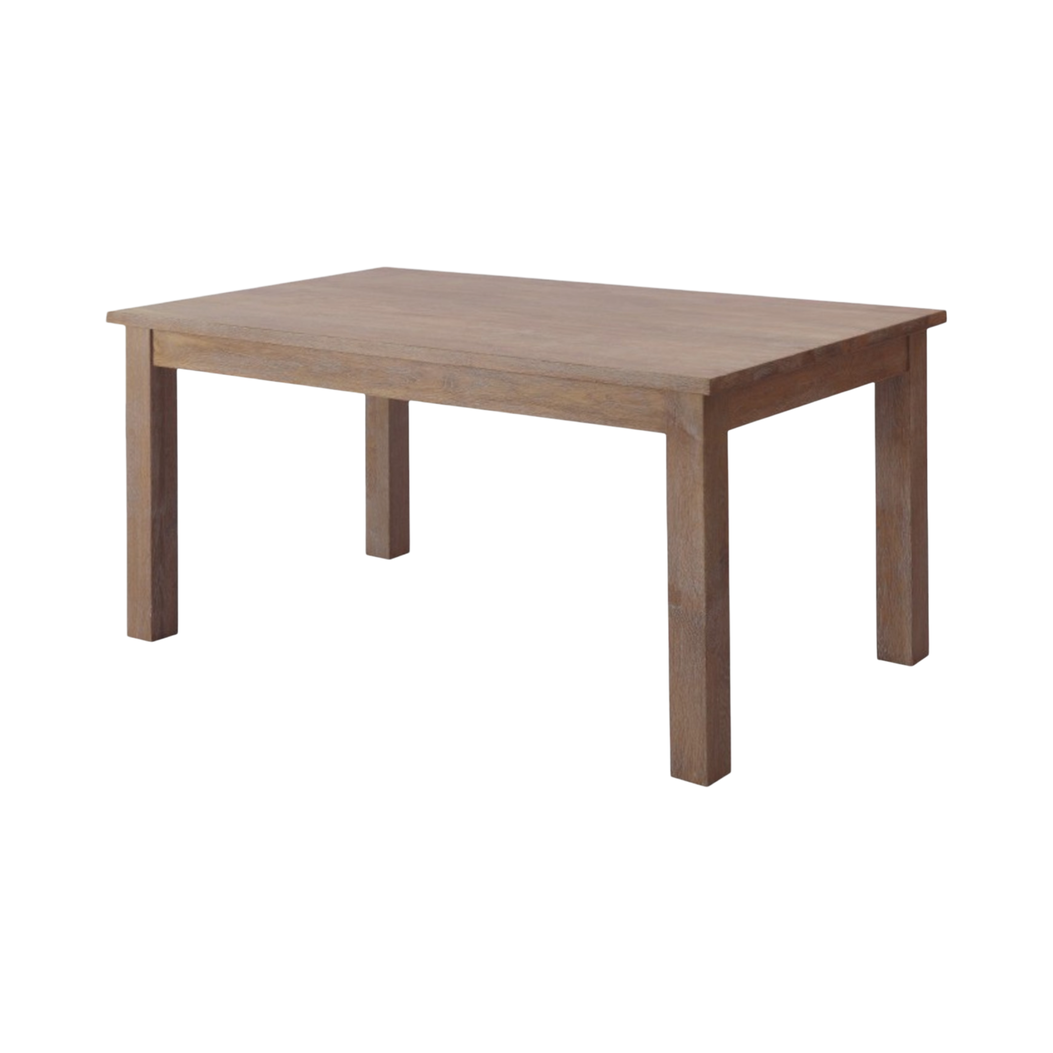 Winston Dining Table - Green Loop Global furniture