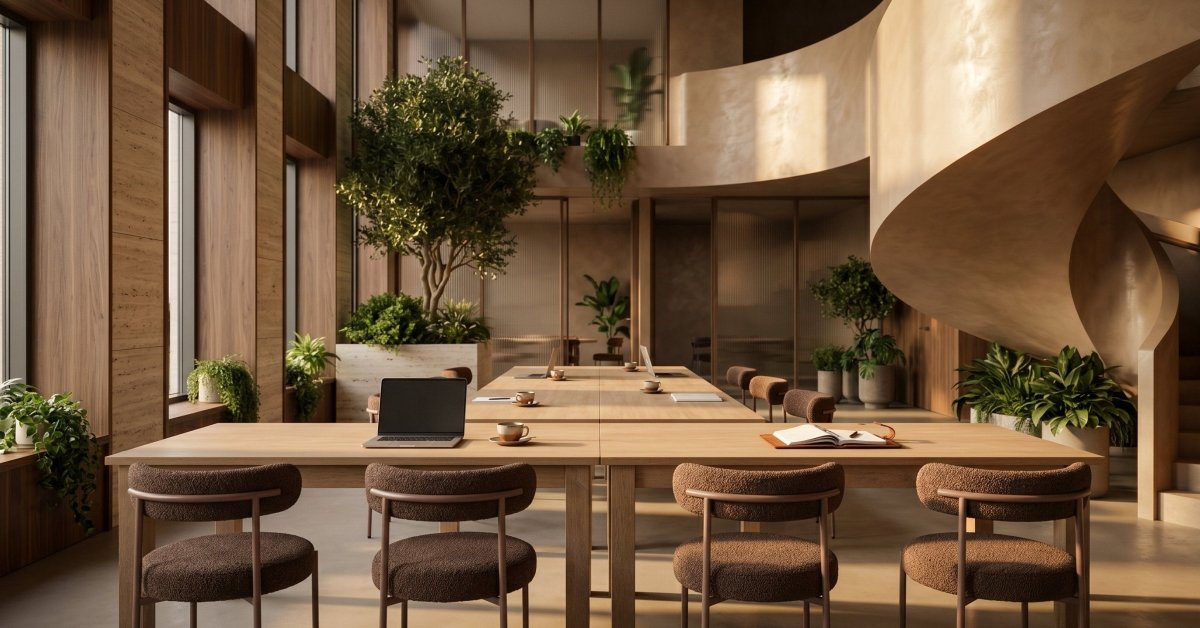 Winston Dining Table - Green Loop Global