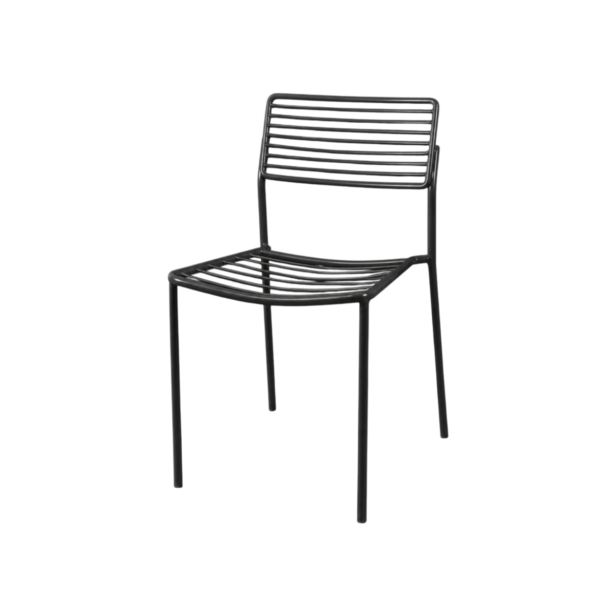 Zander Chair - Green Loop Global