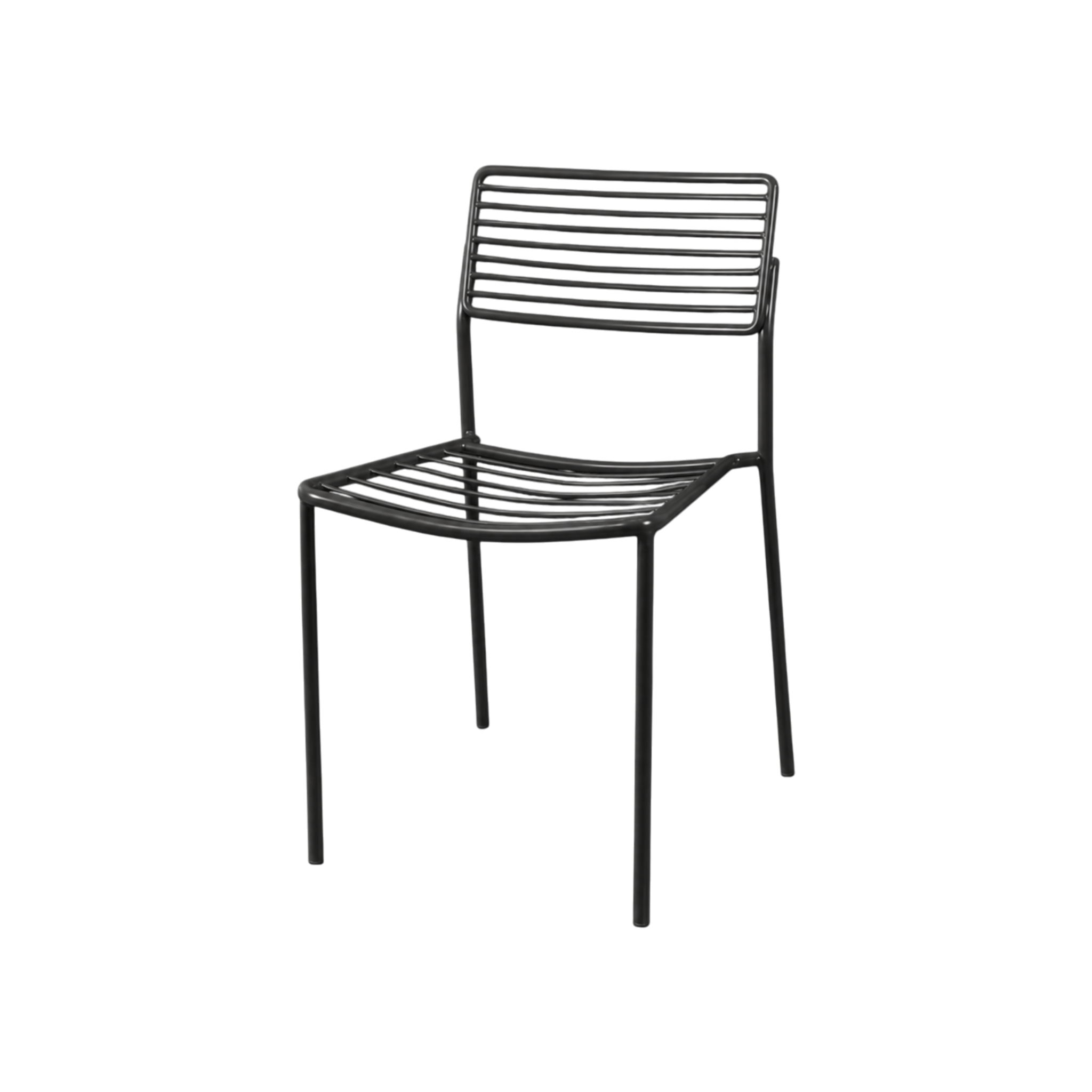 Zander Chair - Green Loop Global furniture