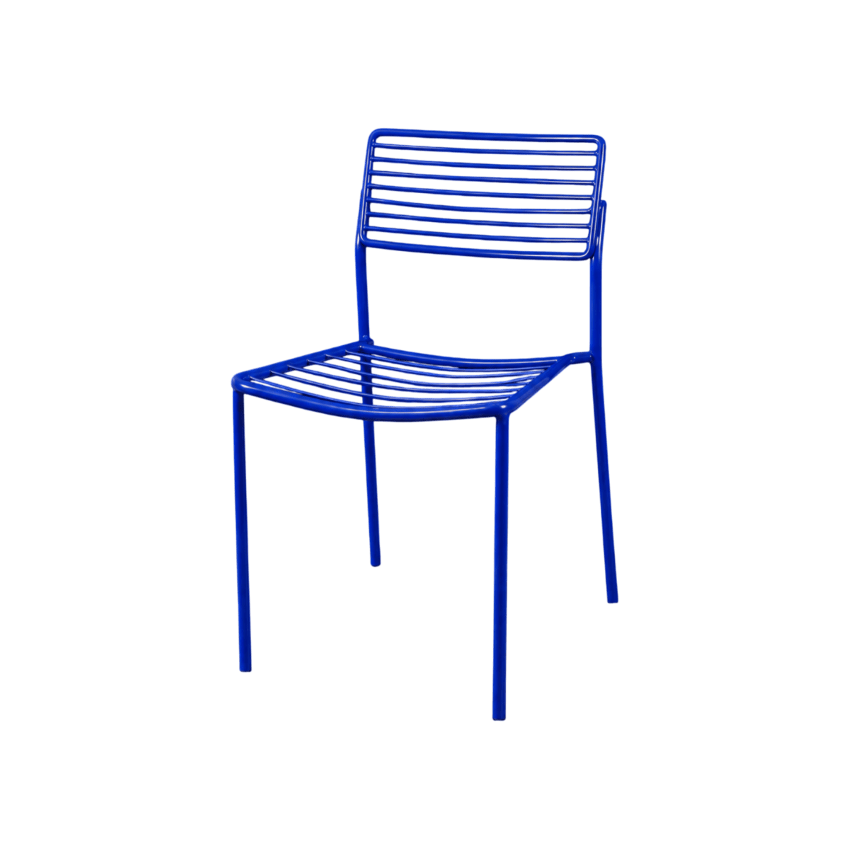 Zander Chair - Green Loop Global