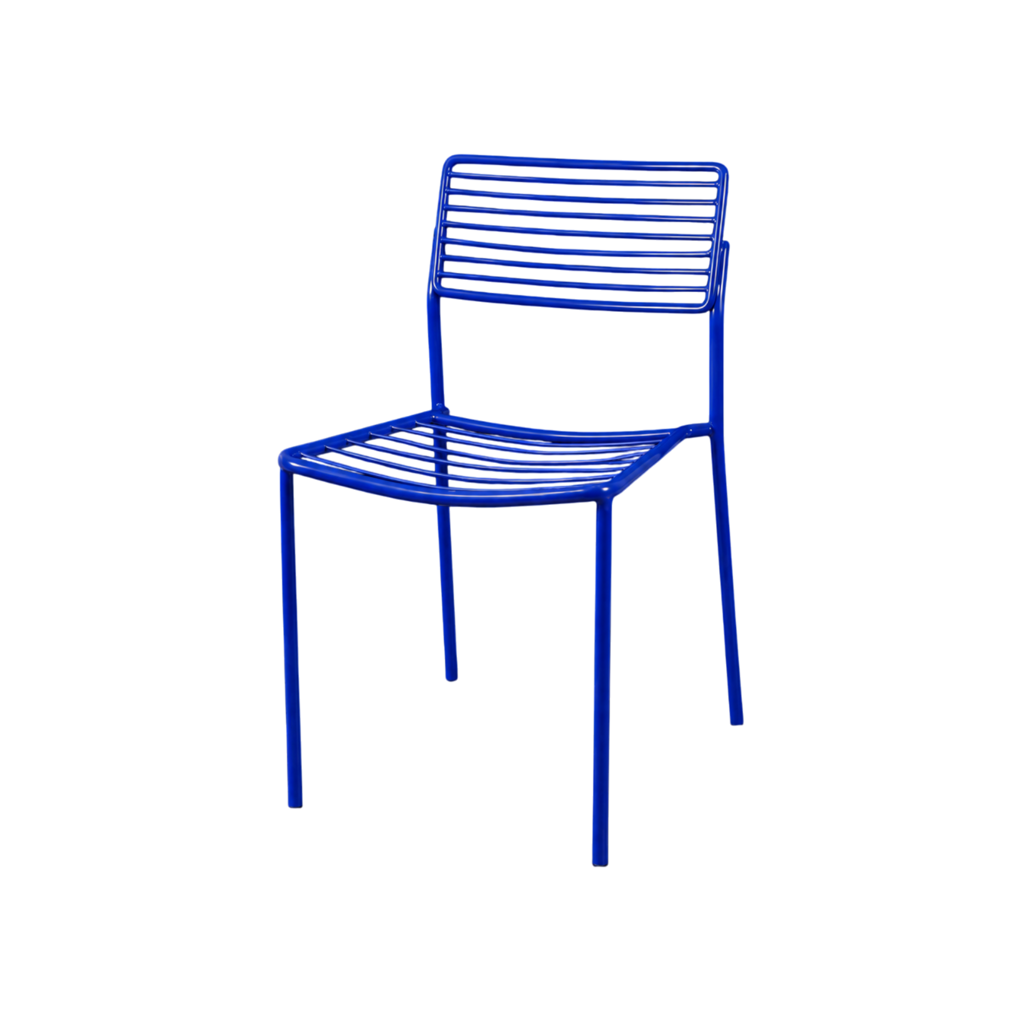 Zander Chair – Blue
