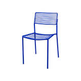 Zander Chair – Blue