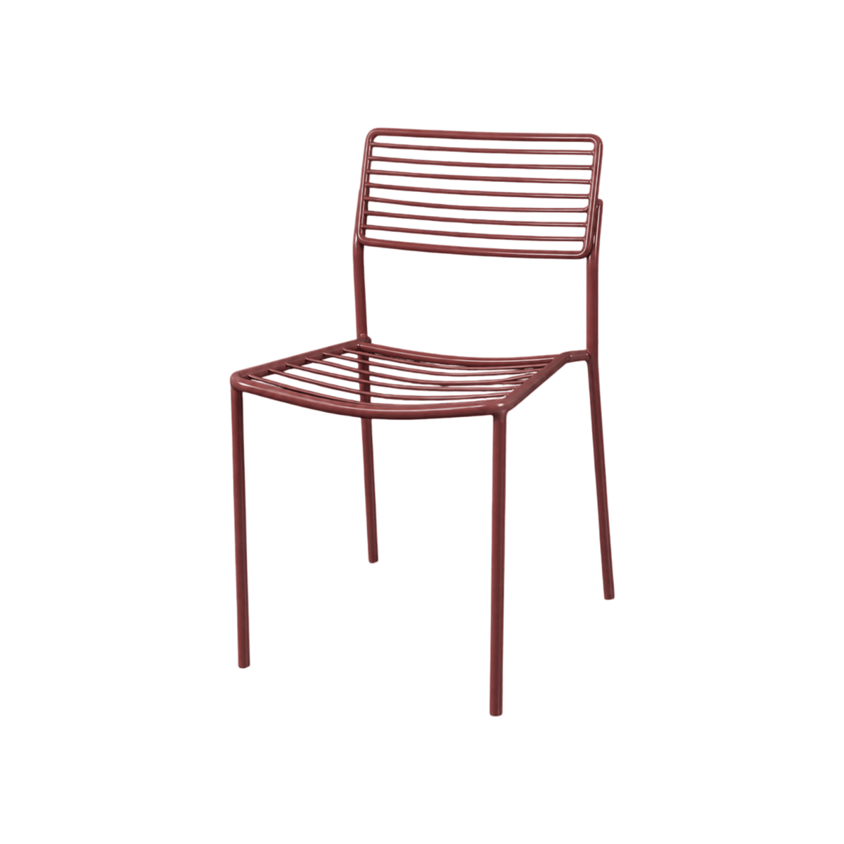 Zander Chair - Green Loop Global