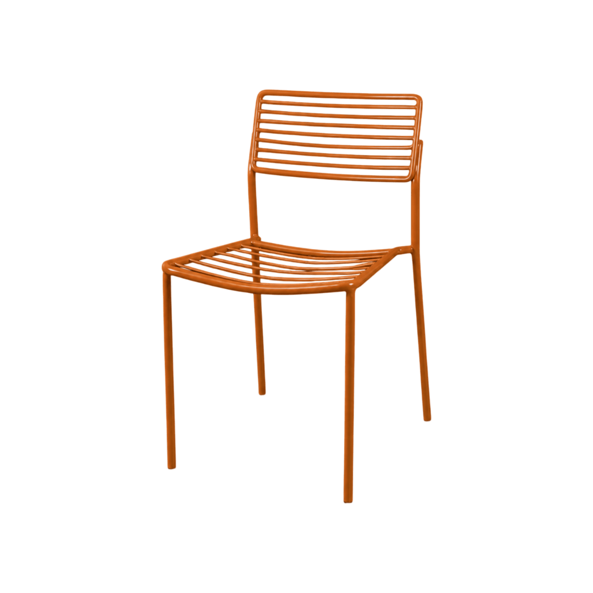 Zander Chair - Green Loop Global