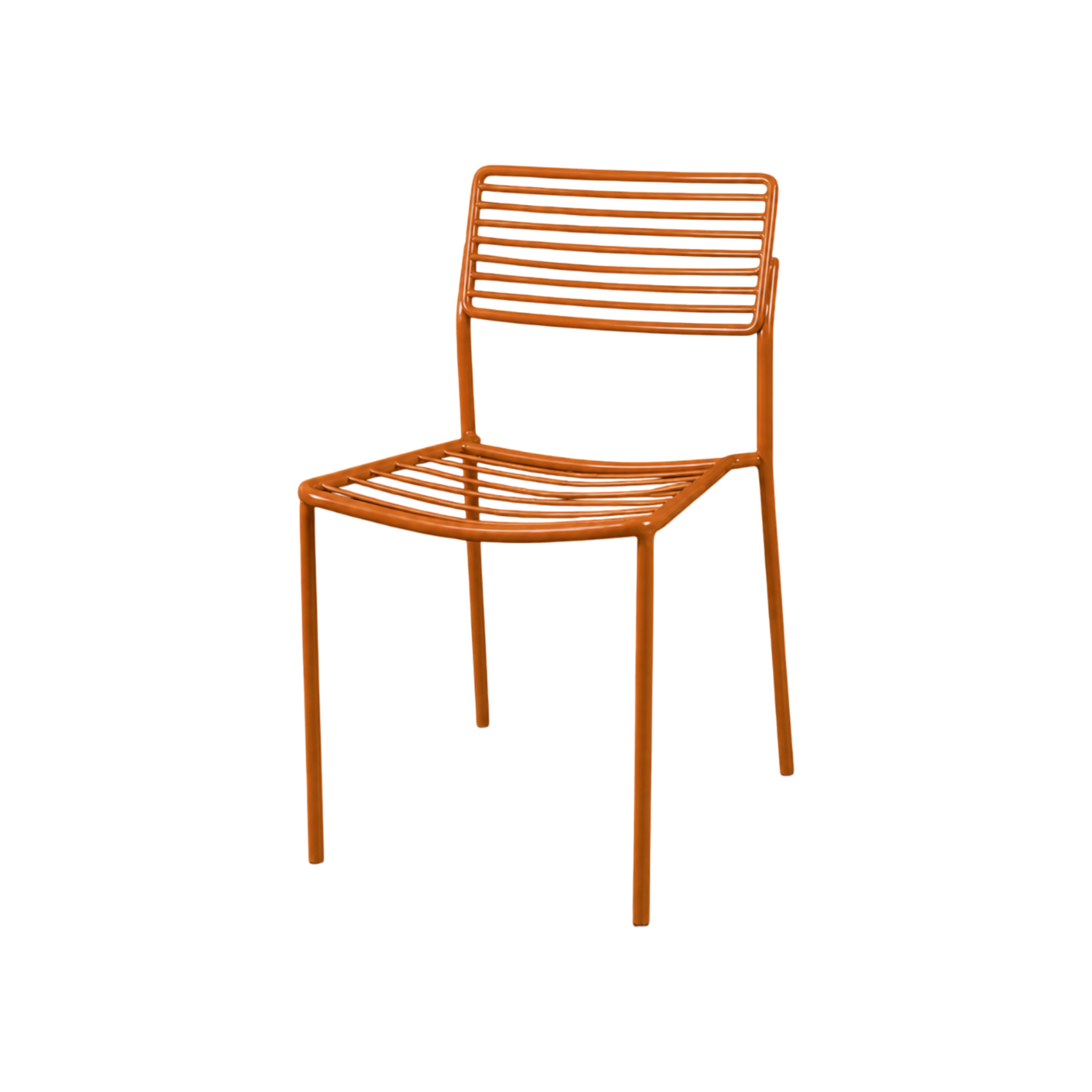 Zander Chair – Caramel