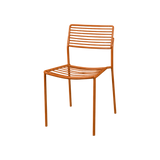 Zander Chair – Caramel