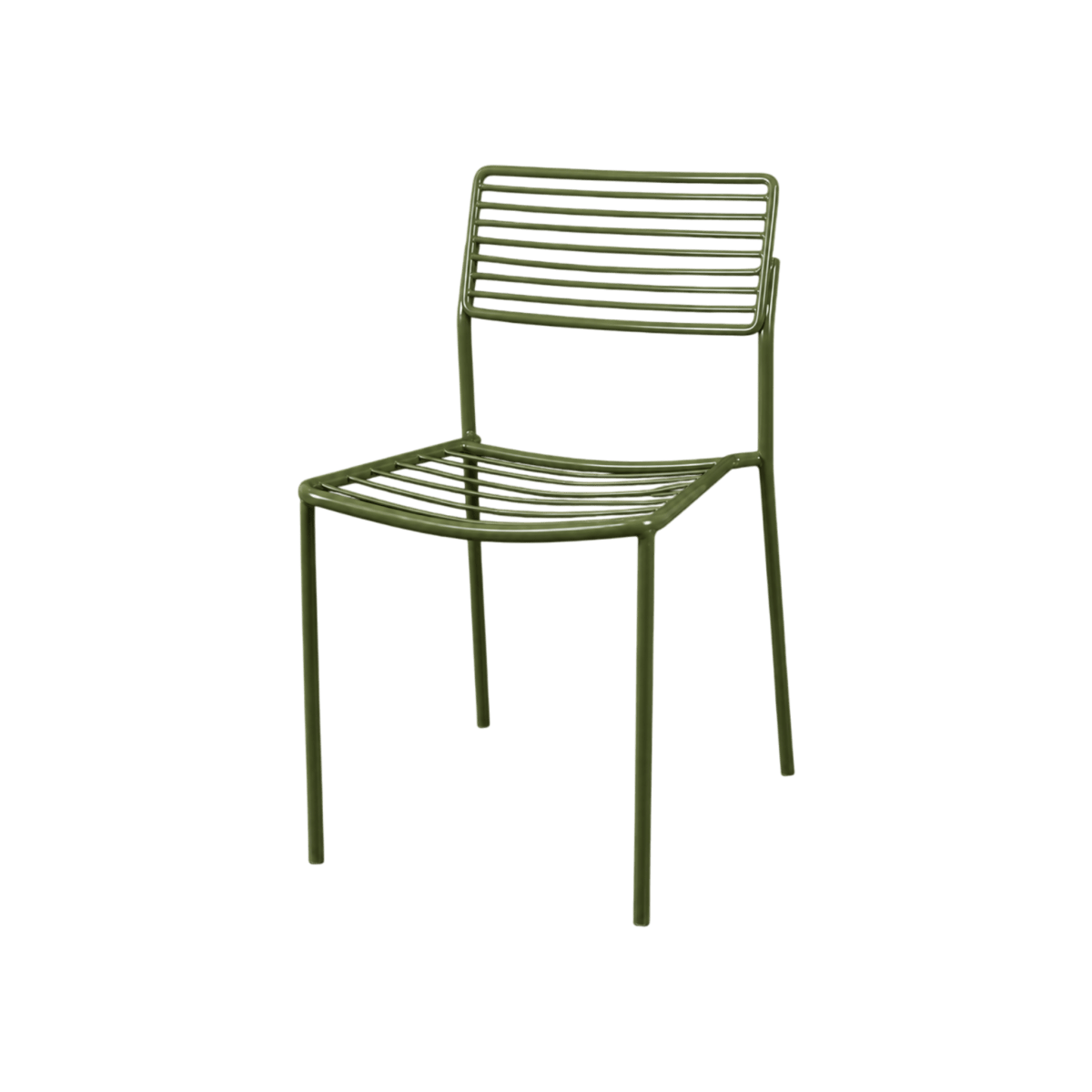 Zander Chair - Green Loop Global