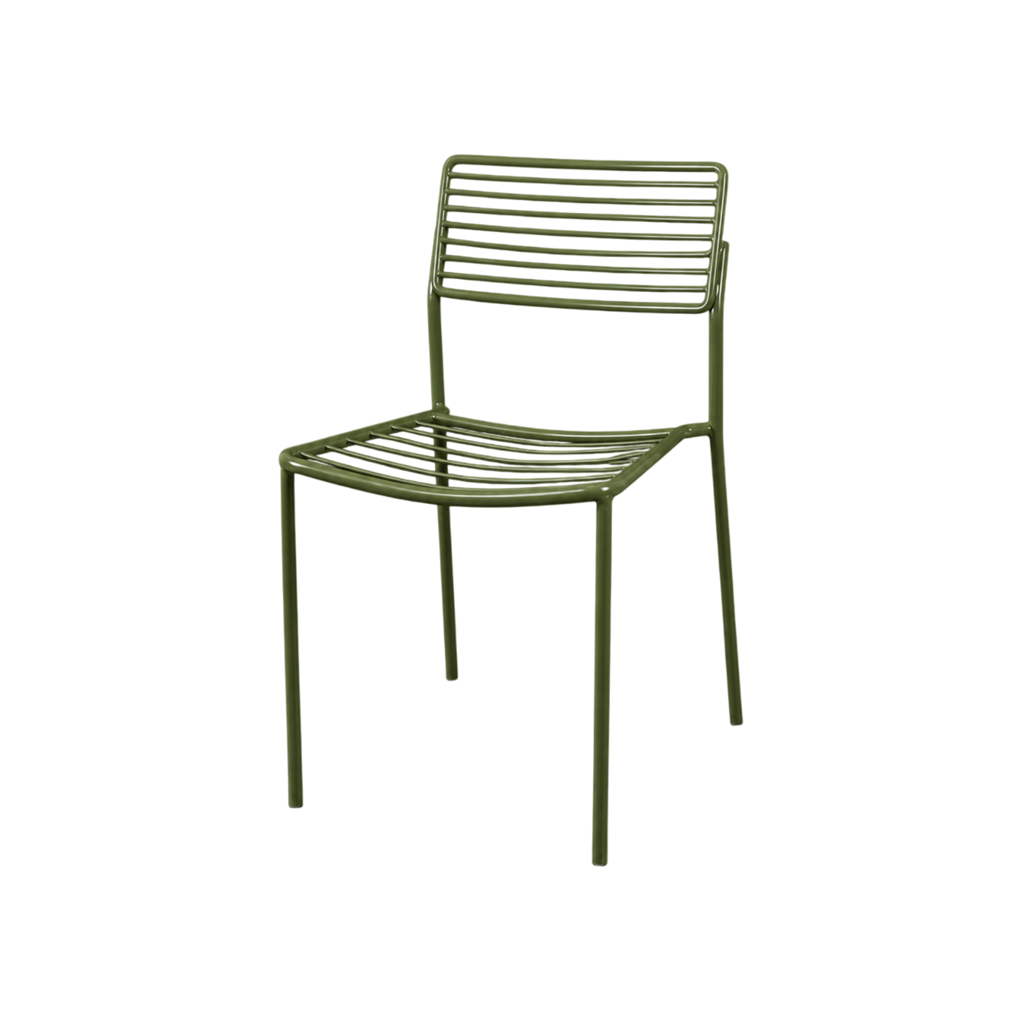 Zander Chair – Olive