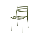 Zander Chair – Olive