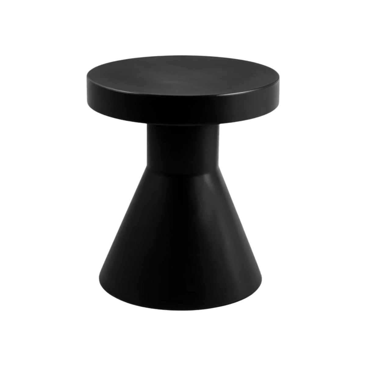 Ziggy Outdoor Side Table - Green Loop Global