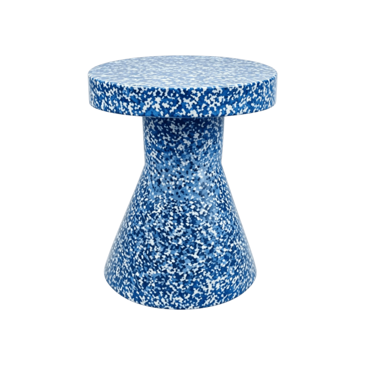 Ziggy Outdoor Side Table - Green Loop Global
