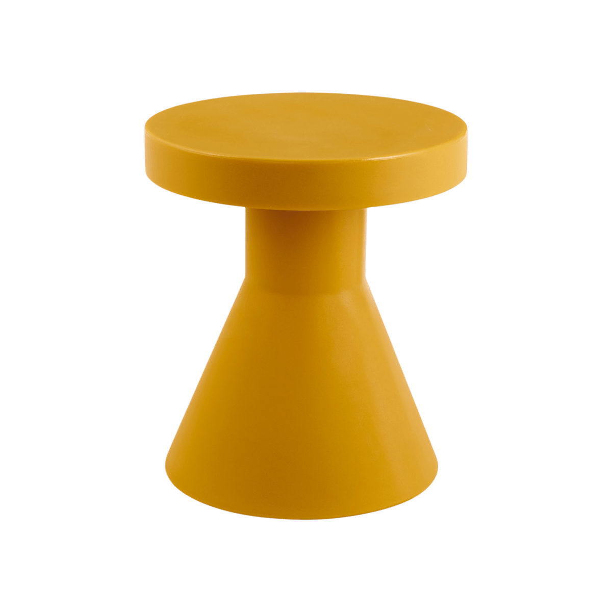 Ziggy Outdoor Side Table - Green Loop Global