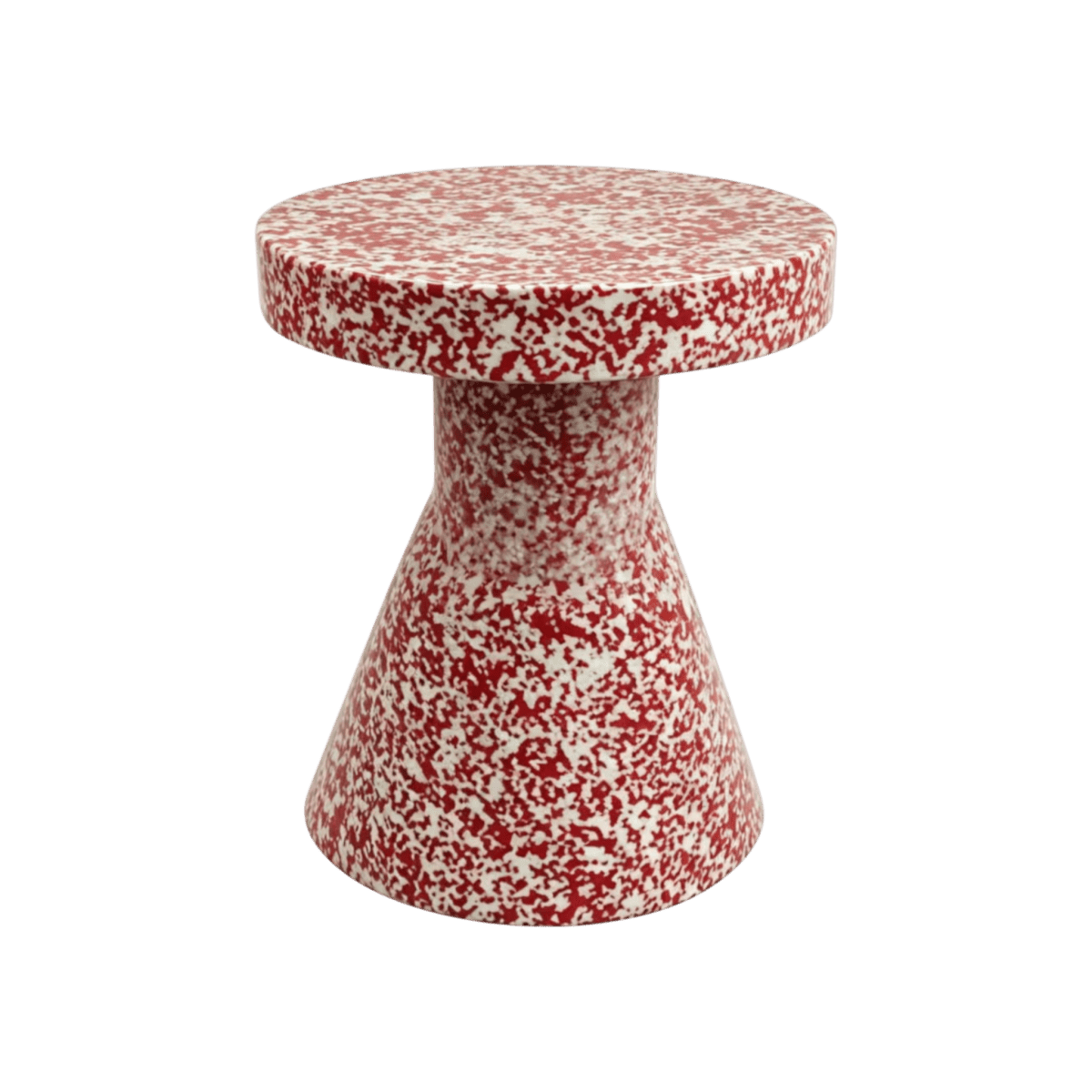 Ziggy Outdoor Side Table - Green Loop Global