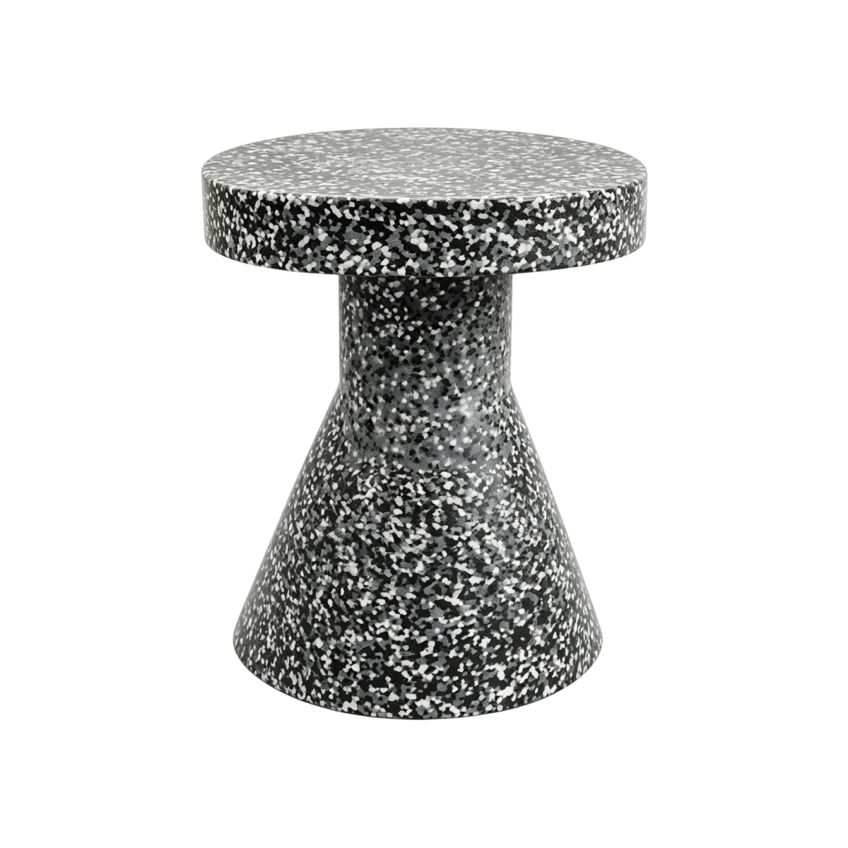 Ziggy Outdoor Side Table - Green Loop Global