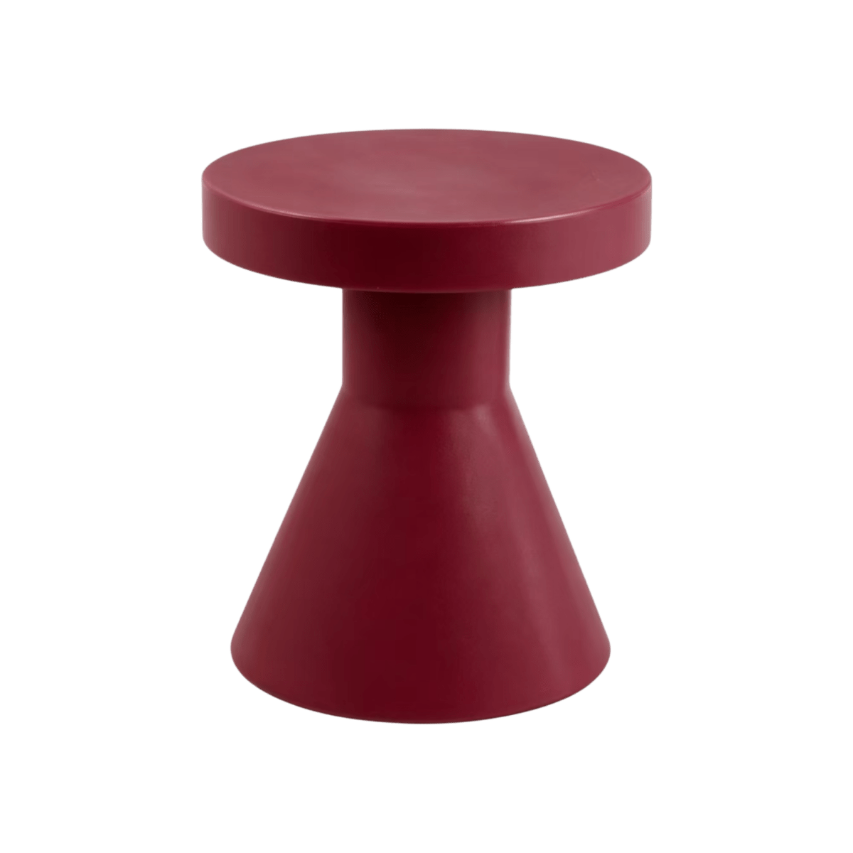 Ziggy Outdoor Side Table - Green Loop Global