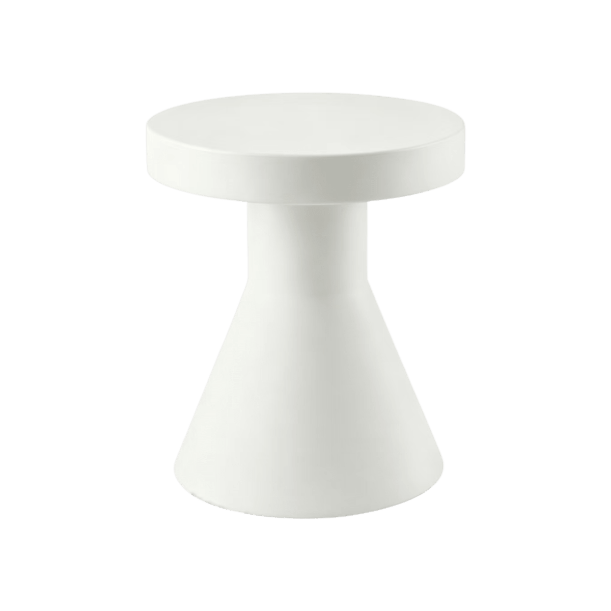 Ziggy Outdoor Side Table - Green Loop Global